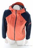 Dynafit Transalper GTX Mujer Chaqueta para exteriores Gore-Tex, Dynafit, Azul, , Mujer, 0015-11737, 5638207396, 4053866487931, N3-03.jpg