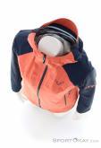 Dynafit Transalper GTX Donna Giacca Outdoor Gore-Tex, Dynafit, Blu, , Donna, 0015-11737, 5638207396, 4053866487931, N4-04.jpg