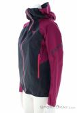 Dynafit Transalper GTX Women Outdoor Jacket Gore-Tex, Dynafit, Pink, , Female, 0015-11737, 5638207402, 4053866348935, N1-06.jpg