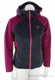 Dynafit Transalper GTX Women Outdoor Jacket Gore-Tex, Dynafit, Pink, , Female, 0015-11737, 5638207402, 4053866348935, N2-02.jpg