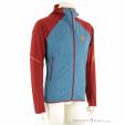 Dynafit Transalper Dynastretch Uomo Giacca Outdoor, Dynafit, Blu, , Uomo, 0015-11738, 5638207406, 4053866488075, N1-01.jpg