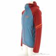 Dynafit Transalper Dynastretch Herren Outdoorjacke, , Blau, , Herren, 0015-11738, 5638207406, , N1-06.jpg