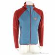 Dynafit Transalper Dynastretch Uomo Giacca Outdoor, Dynafit, Blu, , Uomo, 0015-11738, 5638207406, 4053866488075, N2-02.jpg