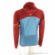 Dynafit Transalper Dynastretch Mens Outdoor Jacket, Dynafit, Blue, , Male, 0015-11738, 5638207406, 4053866488075, N2-12.jpg