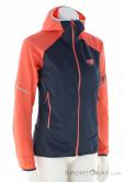 Dynafit Transalper Dynastretch Donna Giacca Outdoor, Dynafit, Arancione, , Donna, 0015-11739, 5638207412, 4053866488280, N1-01.jpg