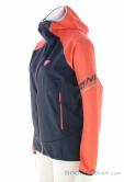 Dynafit Transalper Dynastretch Women Outdoor Jacket, Dynafit, Orange, , Female, 0015-11739, 5638207412, 4053866488280, N1-06.jpg