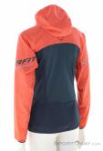 Dynafit Transalper Dynastretch Mujer Chaqueta para exteriores, Dynafit, Naranja, , Mujer, 0015-11739, 5638207412, 4053866488280, N1-11.jpg