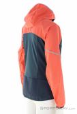 Dynafit Transalper Dynastretch Mujer Chaqueta para exteriores, Dynafit, Naranja, , Mujer, 0015-11739, 5638207412, 4053866488280, N1-16.jpg