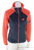 Dynafit Transalper Dynastretch Donna Giacca Outdoor, Dynafit, Arancione, , Donna, 0015-11739, 5638207412, 4053866488280, N2-02.jpg