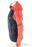 Dynafit Transalper Dynastretch Donna Giacca Outdoor, Dynafit, Arancione, , Donna, 0015-11739, 5638207412, 4053866488280, N2-07.jpg