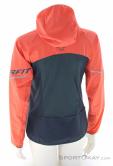 Dynafit Transalper Dynastretch Donna Giacca Outdoor, Dynafit, Arancione, , Donna, 0015-11739, 5638207412, 4053866488280, N2-12.jpg