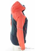 Dynafit Transalper Dynastretch Donna Giacca Outdoor, Dynafit, Arancione, , Donna, 0015-11739, 5638207412, 4053866488280, N2-17.jpg