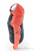 Dynafit Transalper Dynastretch Women Outdoor Jacket, Dynafit, Orange, , Female, 0015-11739, 5638207412, 4053866488280, N3-08.jpg