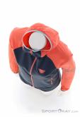 Dynafit Transalper Dynastretch Women Outdoor Jacket, Dynafit, Orange, , Female, 0015-11739, 5638207412, 4053866488280, N4-04.jpg