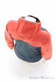 Dynafit Transalper Dynastretch Femmes Veste Outdoor, Dynafit, Orange, , Femmes, 0015-11739, 5638207412, 4053866488280, N4-14.jpg