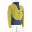 Dynafit Traverse Dynastretch Hommes Veste Outdoor, Dynafit, Vert, , Hommes, 0015-11740, 5638207417, 4053866490337, N1-01.jpg