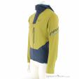 Dynafit Traverse Dynastretch Hommes Veste Outdoor, Dynafit, Vert, , Hommes, 0015-11740, 5638207417, 4053866490337, N1-06.jpg