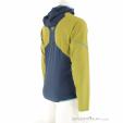 Dynafit Traverse Dynastretch Hommes Veste Outdoor, Dynafit, Vert, , Hommes, 0015-11740, 5638207417, 4053866490337, N1-16.jpg