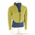 Dynafit Traverse Dynastretch Herren Outdoorjacke, , Grün, , Herren, 0015-11740, 5638207417, , N2-02.jpg