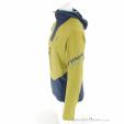 Dynafit Traverse Dynastretch Caballeros Chaqueta para exteriores, Dynafit, Verde, , Hombre, 0015-11740, 5638207417, 4053866490337, N2-07.jpg