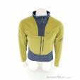 Dynafit Traverse Dynastretch Uomo Giacca Outdoor, Dynafit, Verde, , Uomo, 0015-11740, 5638207417, 4053866490337, N3-03.jpg