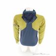 Dynafit Traverse Dynastretch Caballeros Chaqueta para exteriores, Dynafit, Verde, , Hombre, 0015-11740, 5638207417, 4053866490337, N3-13.jpg