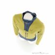 Dynafit Traverse Dynastretch Hommes Veste Outdoor, Dynafit, Vert, , Hommes, 0015-11740, 5638207417, 4053866490337, N4-04.jpg