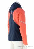 Dynafit Traverse Dynastretch Donna Giacca Outdoor, Dynafit, Arancione, , Donna, 0015-11741, 5638207422, 4053866490597, N1-16.jpg