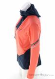 Dynafit Traverse Dynastretch Femmes Veste Outdoor, Dynafit, Orange, , Femmes, 0015-11741, 5638207422, 4053866490597, N2-07.jpg