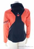 Dynafit Traverse Dynastretch Women Outdoor Jacket, Dynafit, Orange, , Female, 0015-11741, 5638207422, 4053866490597, N2-12.jpg