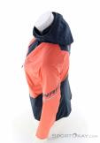 Dynafit Traverse Dynastretch Damen Outdoorjacke, Dynafit, Orange, , Damen, 0015-11741, 5638207422, 4053866490597, N3-08.jpg