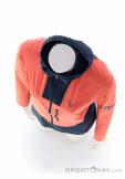 Dynafit Traverse Dynastretch Mujer Chaqueta para exteriores, Dynafit, Naranja, , Mujer, 0015-11741, 5638207422, 4053866490597, N4-04.jpg