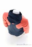 Dynafit Traverse Dynastretch Femmes Veste Outdoor, Dynafit, Orange, , Femmes, 0015-11741, 5638207422, 4053866490597, N4-14.jpg