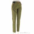 Dynafit Transalper Dynastretch Mujer Pantalón para exteriores, Dynafit, Verde oliva oscuro, , Mujer, 0015-11742, 5638207426, 4053866488983, N1-01.jpg