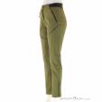 Dynafit Transalper Dynastretch Women Outdoor Pants, Dynafit, Olive-Dark Green, , Female, 0015-11742, 5638207426, 4053866488983, N1-06.jpg