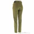 Dynafit Transalper Dynastretch Mujer Pantalón para exteriores, Dynafit, Verde oliva oscuro, , Mujer, 0015-11742, 5638207426, 4053866488983, N1-11.jpg