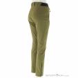 Dynafit Transalper Dynastretch Donna Pantaloni Outdoor, Dynafit, Oliva-Verde scuro, , Donna, 0015-11742, 5638207426, 4053866488983, N1-16.jpg