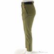 Dynafit Transalper Dynastretch Mujer Pantalón para exteriores, Dynafit, Verde oliva oscuro, , Mujer, 0015-11742, 5638207426, 4053866488983, N2-07.jpg