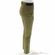 Dynafit Transalper Dynastretch Women Outdoor Pants, Dynafit, Olive-Dark Green, , Female, 0015-11742, 5638207426, 4053866488983, N2-17.jpg