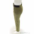 Dynafit Transalper Dynastretch Women Outdoor Pants, Dynafit, Olive-Dark Green, , Female, 0015-11742, 5638207426, 4053866488983, N3-08.jpg