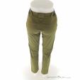 Dynafit Transalper Dynastretch Donna Pantaloni Outdoor, Dynafit, Oliva-Verde scuro, , Donna, 0015-11742, 5638207426, 4053866488983, N3-13.jpg