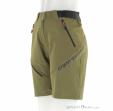 Dynafit Transalper Dynastretch Damen Outdoorshort, Dynafit, Oliv-Dunkelgrün, , Damen, 0015-11743, 5638207431, 4053866489683, N1-06.jpg