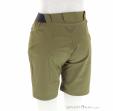 Dynafit Transalper Dynastretch Femmes Short Outdoor, Dynafit, Vert foncé olive, , Femmes, 0015-11743, 5638207431, 4053866489683, N2-12.jpg