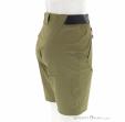 Dynafit Transalper Dynastretch Femmes Short Outdoor, Dynafit, Vert foncé olive, , Femmes, 0015-11743, 5638207431, 4053866489690, N2-17.jpg