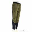 Dynafit Traverse Dynastretch Uomo Pantaloni Outdoor, Dynafit, Verde, , Uomo, 0015-11744, 5638207439, 4053866369305, N1-01.jpg