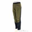 Dynafit Traverse Dynastretch Caballeros Pantalón para exteriores, Dynafit, Verde, , Hombre, 0015-11744, 5638207439, 4053866369305, N1-06.jpg