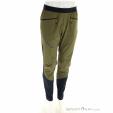 Dynafit Traverse Dynastretch Caballeros Pantalón para exteriores, Dynafit, Verde, , Hombre, 0015-11744, 5638207439, 4053866369305, N2-02.jpg