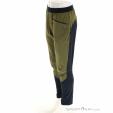 Dynafit Traverse Dynastretch Caballeros Pantalón para exteriores, Dynafit, Verde, , Hombre, 0015-11744, 5638207439, 4053866369305, N2-07.jpg