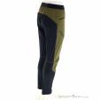 Dynafit Traverse Dynastretch Uomo Pantaloni Outdoor, Dynafit, Verde, , Uomo, 0015-11744, 5638207439, 4053866369305, N2-17.jpg