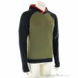 Dynafit 24/7 Polartec Hoody Herren Sweater, Dynafit, Oliv-Dunkelgrün, , Herren, 0015-11745, 5638207442, 4053866387880, N1-01.jpg